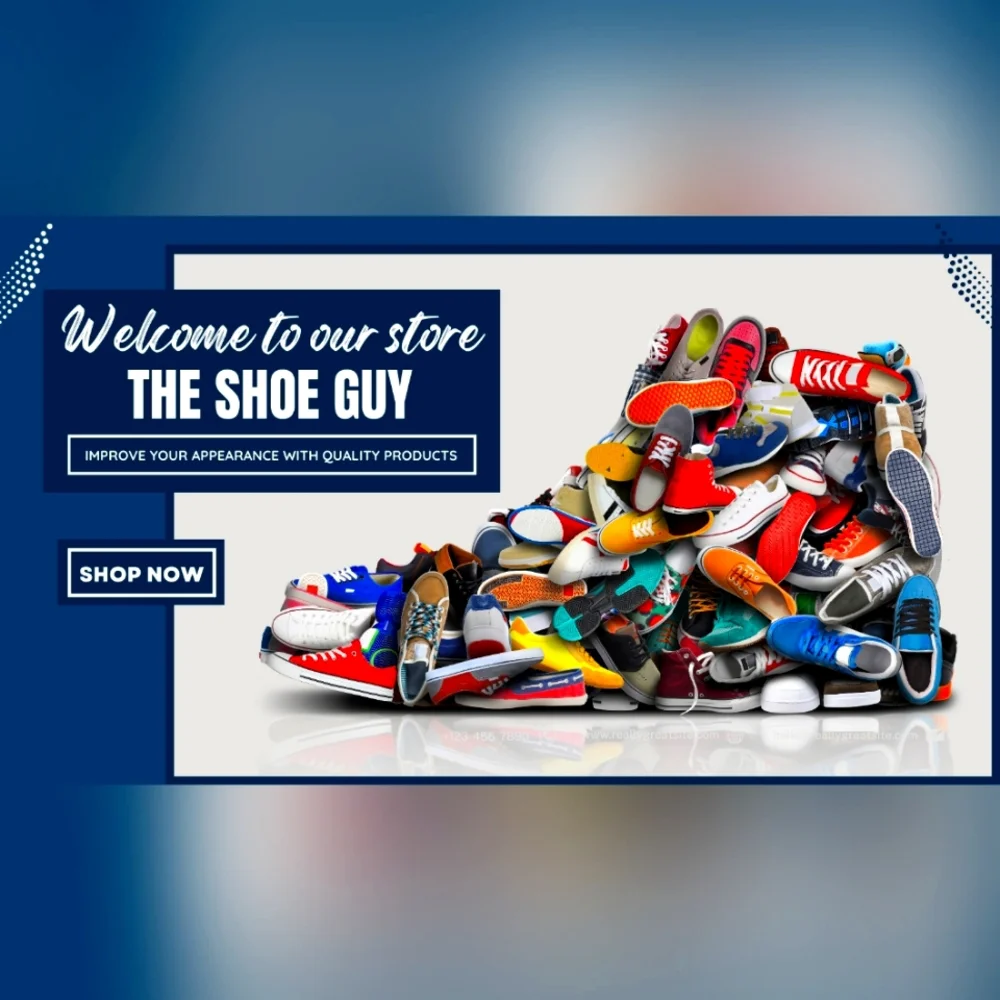 UNLISTED SHOES #817-1000